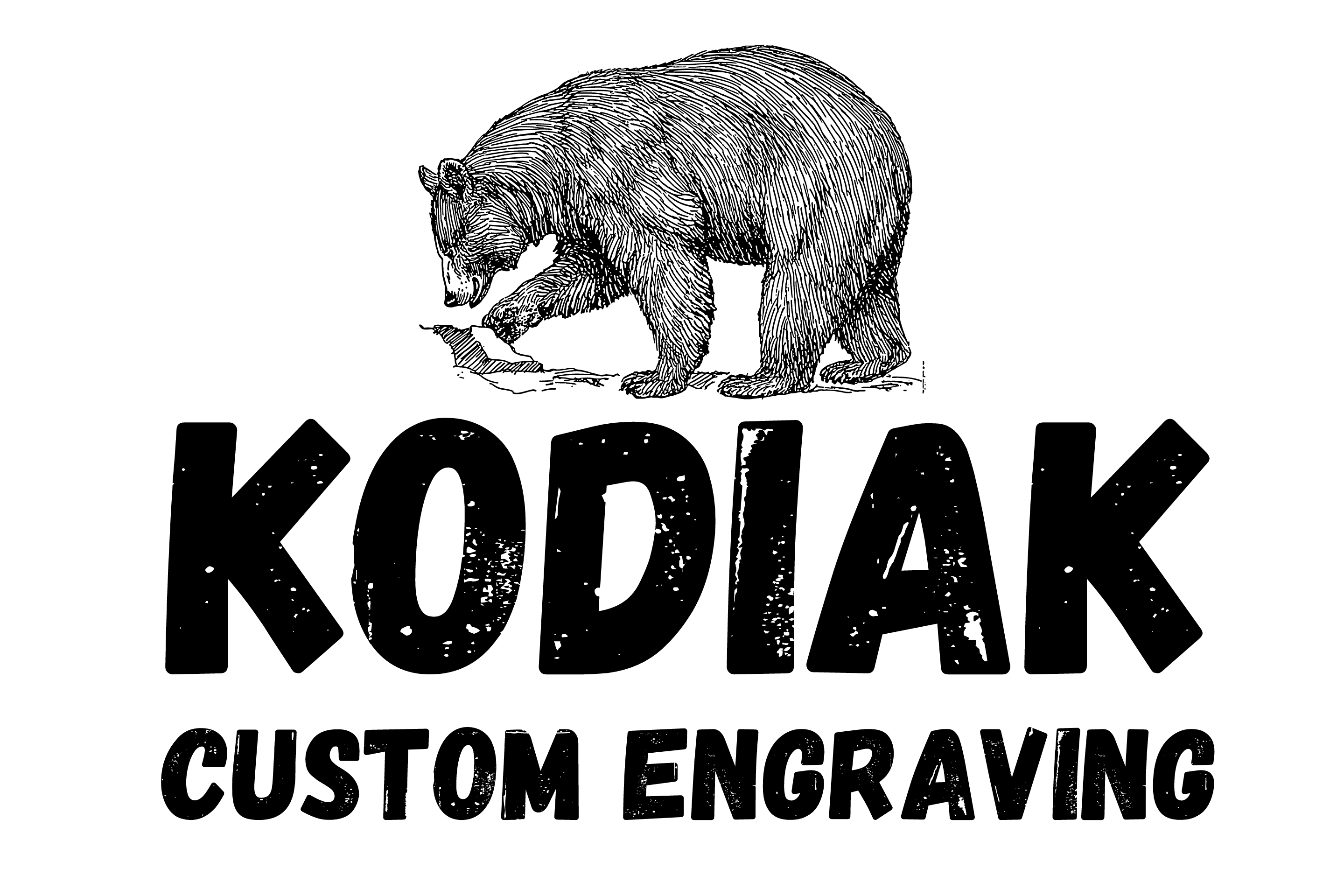 kodiakcustomengraving